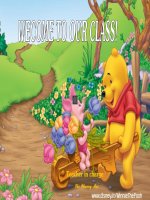 Anh7-Unit 13 lesson 3