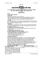 giao an lich su 11 co hinh anh minh hoa