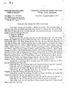 so1159. CV-PGDĐT Danh gia qua trinh tap luyen và tham gia HKPĐ cap tinh nam học 2010-2011.(20.10.2010)