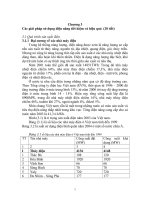 Chương 3 Các giải pháp sử dụng điện năng tiết kiệm và hiệu quả 2