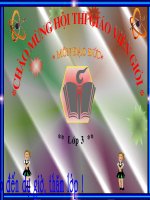 tich cuc tham gia viec lop, viec truong-hot