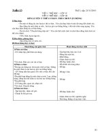 giao an mon it gio lop 1