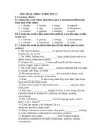 revision 2 - grade 9