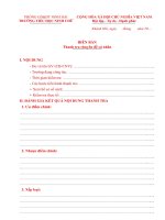 BIÊN BẢN THANH TRA CHUYEN ĐỀ