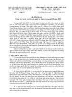 Gián án huong dan tuyen truyen quy 2 nam 2010