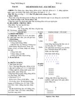 G.A TD 9 CHUAN KTKN BAC GIANG