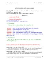 Bài giảng De cuong SKKN nam 09-10