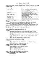 de cuong on tap su đia 4