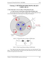 Bài giảng Hệ Thống Điều Khiển Số P3