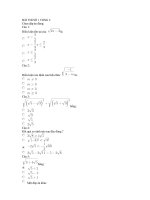 Tài liệu Đề VIOLYPIC