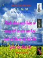 Gián án Sơ đồ mạch điện chiều dòng điện