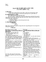 Giáo án Vật lí 9 kì 2 ( đã sửa)