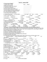 Gián án on tap he 6