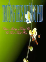 Bài soạn So sanh tiết 1(78)