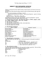 Cau truc tiep - gian tiep Tich luy thang 12/ 2010