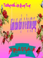 Bài soạn [hoi giang]cac nuoc lang gieng cua vn