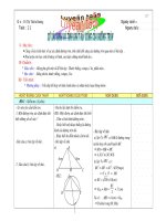Bài soạn T21-C2-HH9