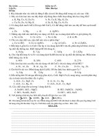 15 phút bài số 2.