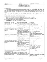 Tài liệu Tiết 30-HH7