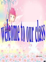 Tài liệu Bài 53: Chim