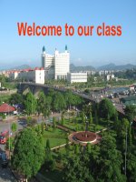 Gián án unit 15 langue focus