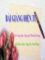 Bài soạn bai 11 lý 10