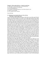 Nợ và quản lý nợ - nguyễn thị cành 