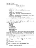 Bài soạn văn 8 tiết 73-76