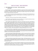 Nhập môn Thuế_ Bài 8