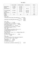 ma tran + dap an chuong 2 ds 9