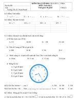 đề Toán3 cuối K1 có HDC