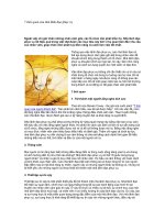 7 thói quen của nhà lãnh đạo phục vụ