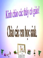 Dùng câu hỏi vào mục đích khác