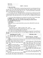 Tiết 9 lớp 12 cơ bản