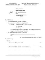 Bài giảng Thiết kế web_4