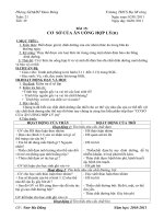 Tài liệu Dũng-CN 6(Tuần 21)