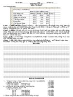 Gián án de thi hk 1 tin 7