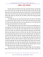 Bài giảng Ve yeu to phu trong hinh hoc 7