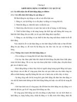 Chương 4 KHỞI ĐỘNG ĐỘNG CƠ ĐIỆN TÀU QUÂN SỰ