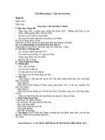 Bài giảng hdngll7 thang 3