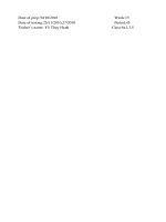 hanhkiemtra15phut tuan15TIENGANH6