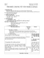 van 7 tuan 21-22(Chuẩn mới)