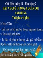 CHU DIEM THANG 12
