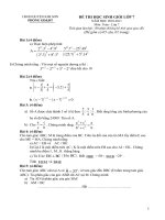 DE THI HSG TOAN 7 (10-11)