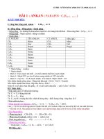 Ly Thuyet va Bai Tap AnKan