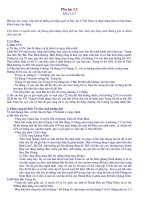 Quy chuẩn xây dưng_ Chương 2_ Phu luc 2.3