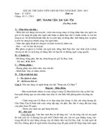 Bài soạn Bức tranh em gái của hạnh_Thao