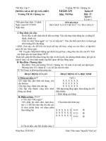 Tài liệu TD LỚP 5 BÀI 37+387 TUẦN 19 (HK2)