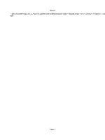 Các bước giải toán di truyền