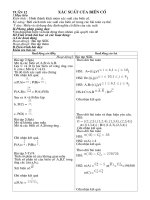 Bài soạn giáo án tự chọn Tuần 12.doc